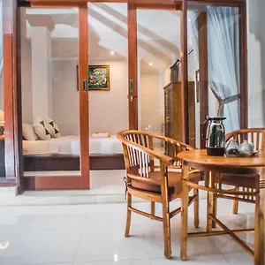 Suntari , Ubud Indonesië
