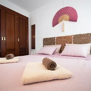 Apartamento Casa Nati 