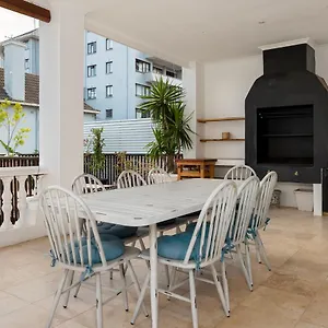 Holiday home Graham Rd 17