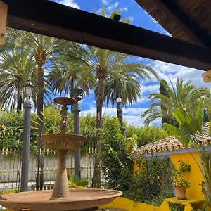 Apartamento Cortijo La Saleta 