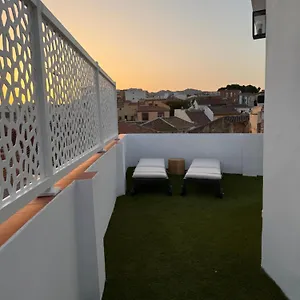 Merced Urban Living Appartement