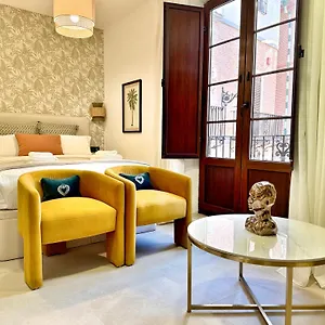 Tennessee Petit Appartement