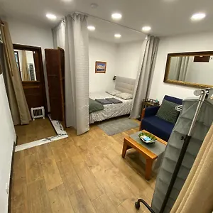 Apartamento Estudio T41 - Historic Center 