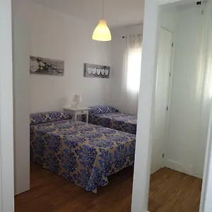 Carmen Apartamento