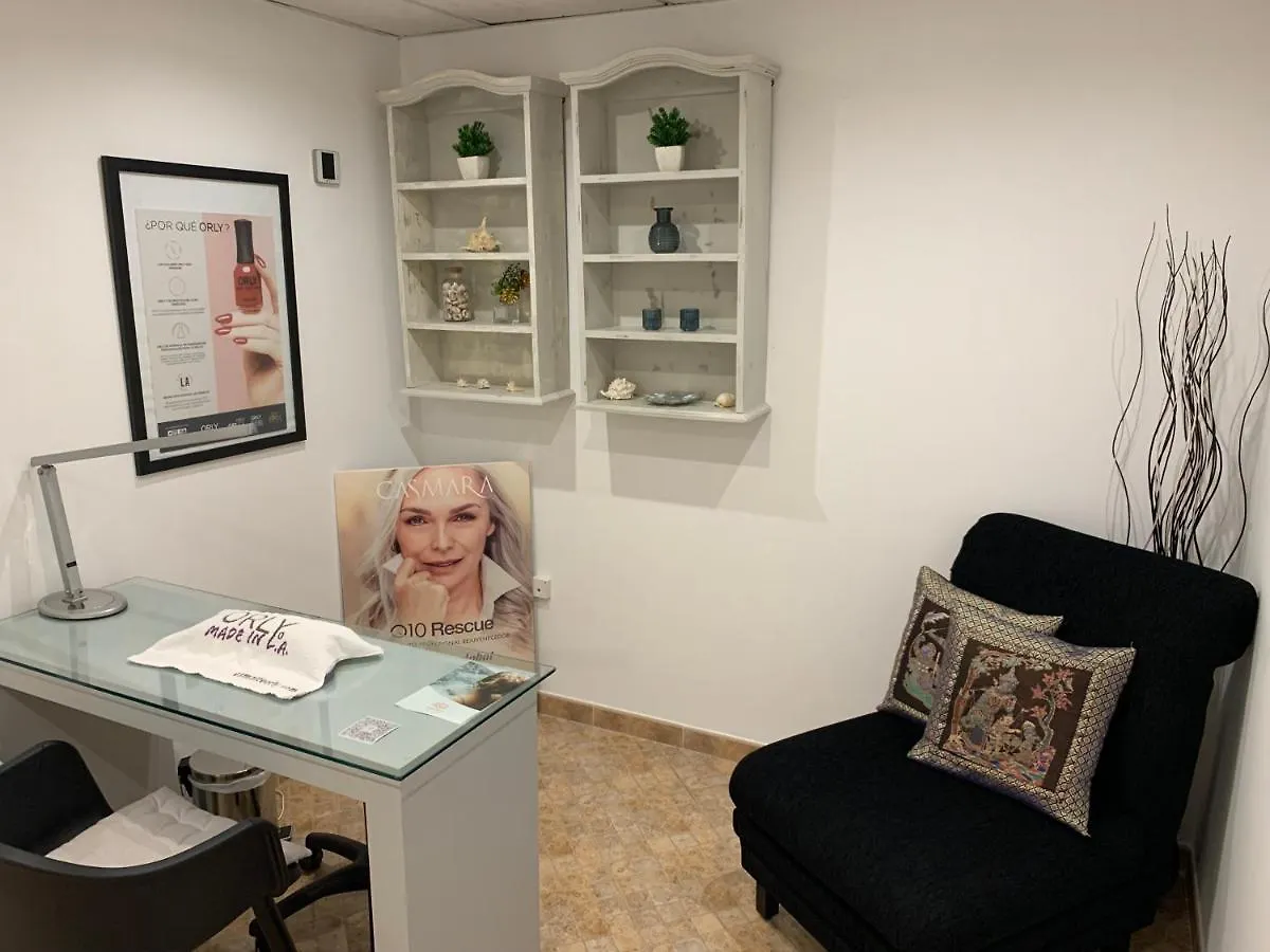 Aparthotel Monarque Sultan Marbella